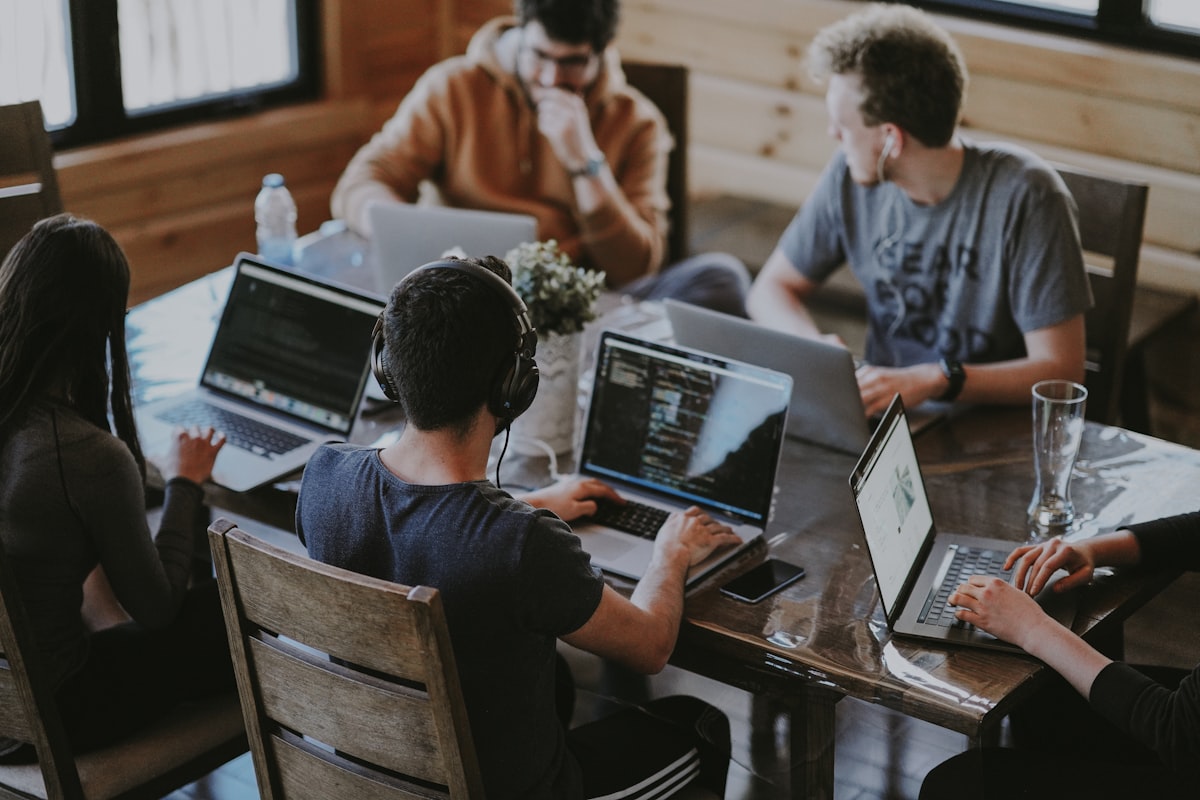 Team collaboration and delivery