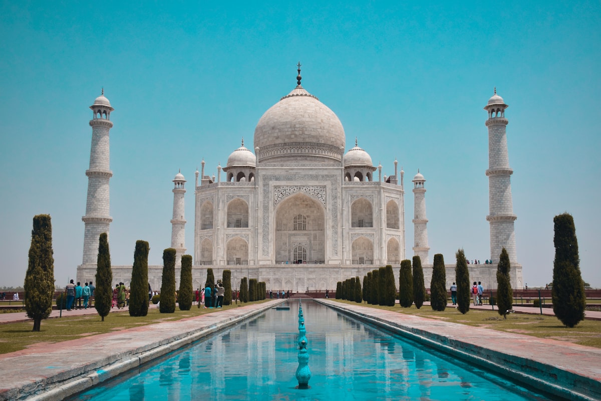 Government and public sector building