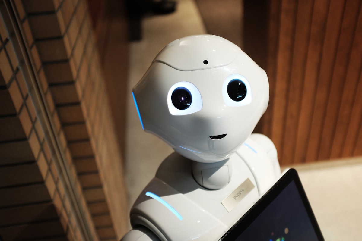 AI & Process Transformation